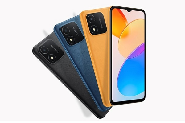 Điện thoại thông minh